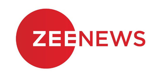 Zee-News-Channel best Hindi news channel in India